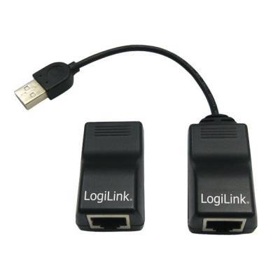 LogiLink® USB Line Extender bis 60m [UA0021D]
