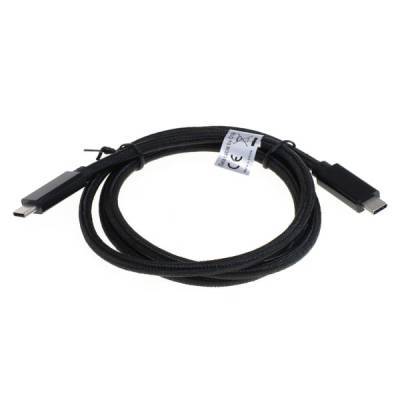 KAB USB-C -> C 3.1 Kabel 1m PD 100W G2