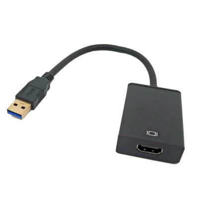 USB-A 3.0 auf HDMI Adapter Full-HD