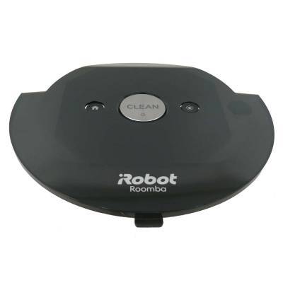ZUB iRobot Roomba e Bedienfeld schwarz