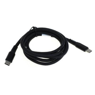 KAB USB-C -> C 3.1 Kabel 1.2m PD 100W G1