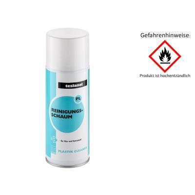 Teslanol® Oberflächen Reinigungsschaum 400 ml