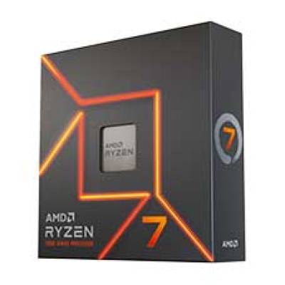 AM5 AMD Ryzen 7 7700X 8x 4,5GHz 105