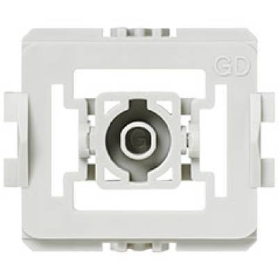 HomeMatic 3er Set Installationsadapter für Gira Standard Schalter
