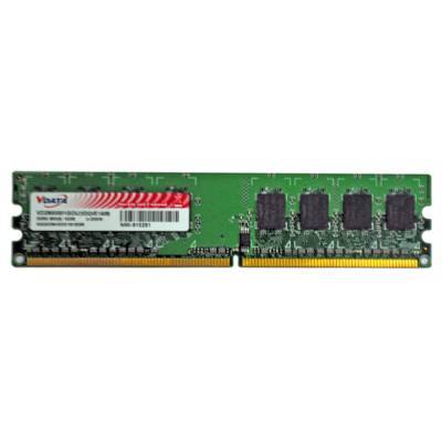 RAM DDR2-800 1GB VData 1024 MB PC800