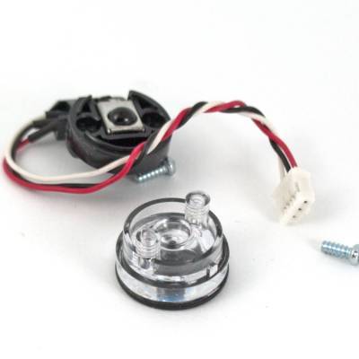 ZUB iRobot Frontbumper-IR-Sensor 5/6 geb