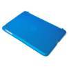 TPU Backcover iPad mini blau