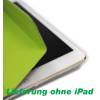 Smartcover für iPad mini green