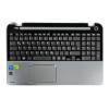 Tastatur Oberteil Toshiba L50-A used