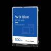 HDN1000 WD10SPZX Blue 5400 used