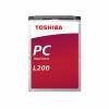 HDN2000 Toshiba L200 2,5" 2TB 9,5mm