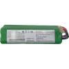 Ecovacs battery 14.4V 5200mAh green (Original)