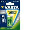 Varta AAA battery Phone Micro 800mAh