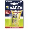 Varta 56703 AAA battery ready2use 2er