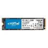 M2 PCIe1000GB Crucial P2 2400MB/s