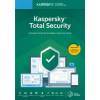 Kaspersky Total Security 3G 1Jahr