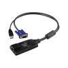 Umschalter KA7570 USB KVM Adapter Cable - Tastatur- / Video- / Maus- (KVM-) Kabel
