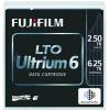 Fujitsu LTO-6-DATEN MED. 5ST LABEL FUJI .