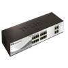 D-Link Switch DGS-1210-20 16x GBit/4x SFP 19