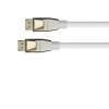 PREMIUM DisplayPort 2.0 Kabel 54 Gbit/s UHBR 13.5 4K @240Hz / 8K @60Hz,