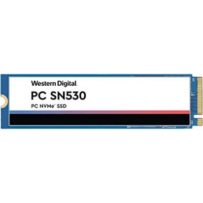 M2 PCIe 256GB WD SN530 BULK