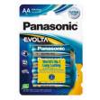 Panasonic Batterie Evolta   -AA Mignon   4St.
