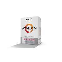 CPU Athlon 200GE BOX 2x3,2GHz Grafik