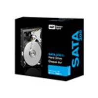 SATA Festplatte 80GB Western WD800AAJS 7200 used
