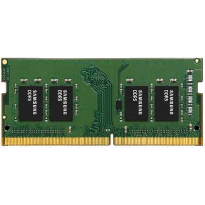 8192MB Samsung DDR5-4800 on-die ECC