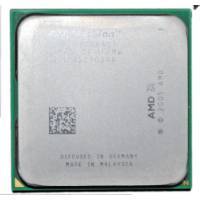 CPU AMD Athlon64 1640B 2700MHz used