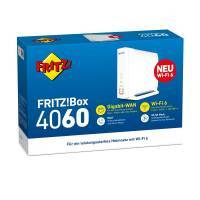 AVM FRITZ!Box 4060 ohne Modem WIFI6