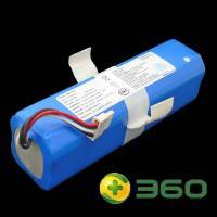 360 S9 (S6 PRO) battery 5000/5200mAh