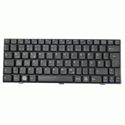 Tastatur/Keyboard deutsch (GR) für Medion Akoya / MSI Wind / Terra 10Go