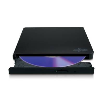 LG GP57EB40 DVD-Brenner USB black