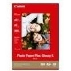 Canon PP-201 PHOTO PAPER PLUS II GLOSSY A3+ 20SHTS