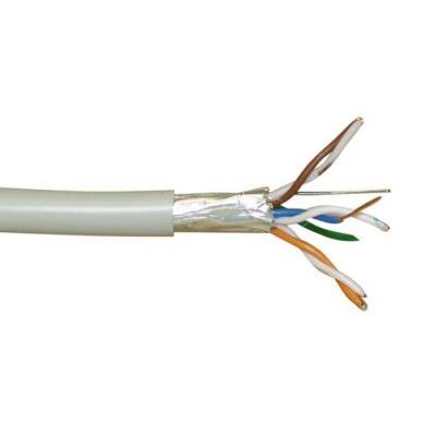 CAT5 Kabel SFTP Meterware 1m 73100