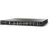 Cisco SF220-48P 48-PORT 10/100 POE SMART PLUS SWITCH