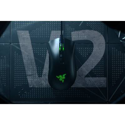Razer Deathadder Mouse V2