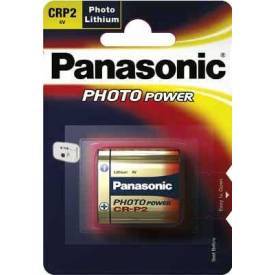 Panasonic CRP2 Photo Power CR-P2