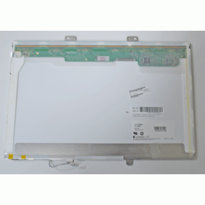 Notebook Display TFT 15,4 LG Philips LP154W01 (TL)(A1) gebraucht