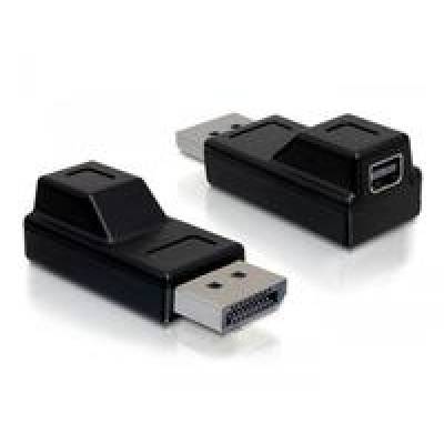 KAB mini-DisplayPort w->DP m Adapter