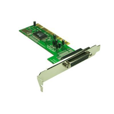 CON Parallelkarte PCI 1x 32bit 8325-PCI