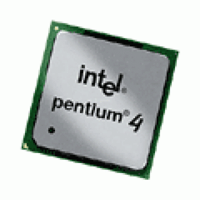 478 Intel P4 1800MHz FSB100