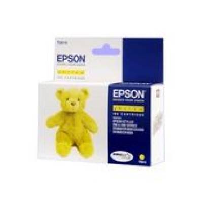 Epson T0614 Ye DX3850/DX4850 Teddy