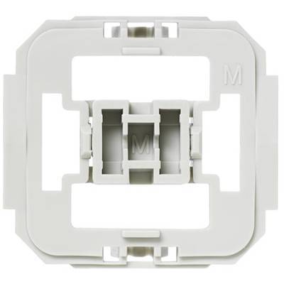 HomeMatic 3er Set Installationsadapter für Merten-Schalter