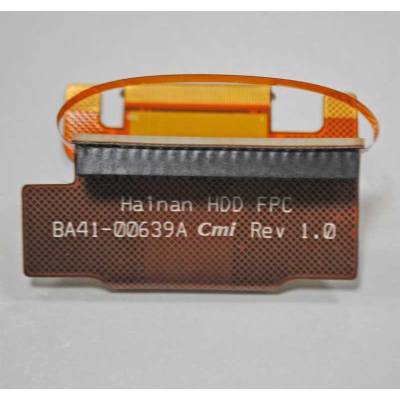 Samsung IDE HDD FPC Connector Gold