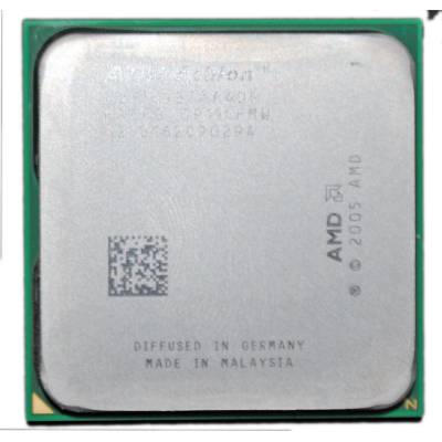 AM2 AMD Athlon64 1640B 2700MHz gebraucht