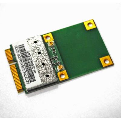 802.11bgn Mini PCI-Express Card WLAN b/g/n Karte für Notebooks