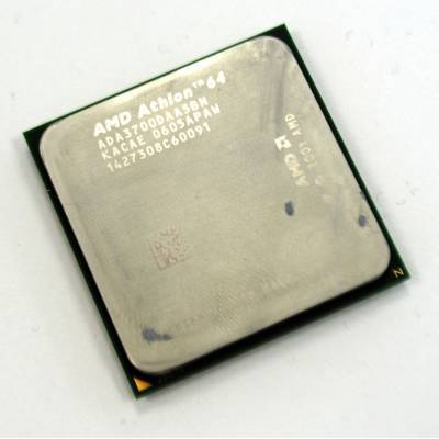 939 AMD Athlon64 3700+ SanDiego gebraucht