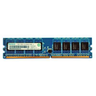 DDR2-800 1GB Ramaxel 1024 MB PC800